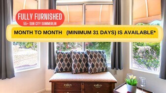 3013 Sungold Dr in Las Vegas, NV - Building Photo