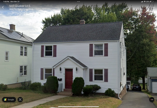 property at 510 S Quaker Ln