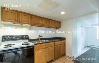 159 Main St in Royersford, PA - Building Photo - Building Photo