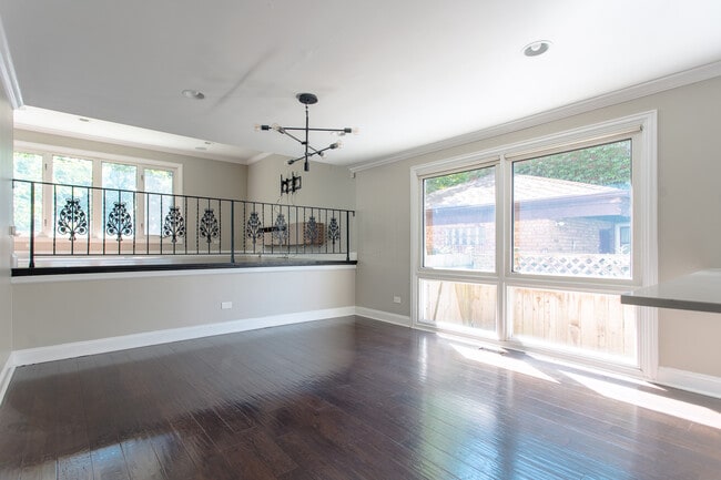 property at 600 Dewey Ave