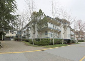 Century Village in Delta, BC - Building Photo