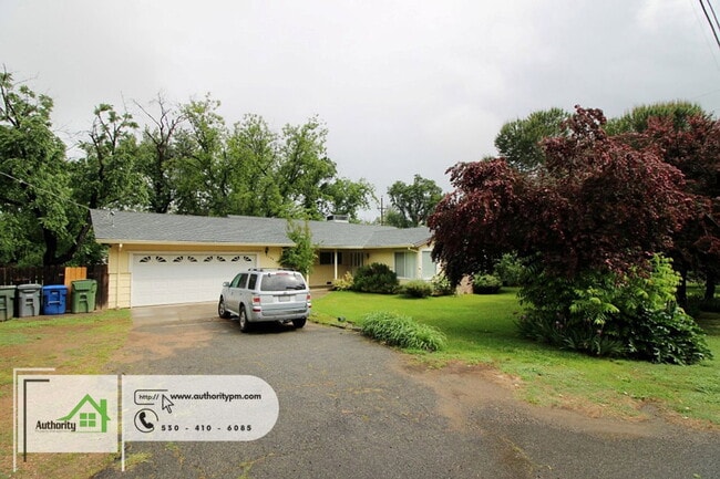 property at 2390 North Dr