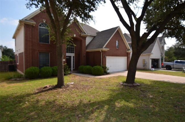 840 Smoke Signal Pass in Pflugerville, TX - Building Photo - Building Photo