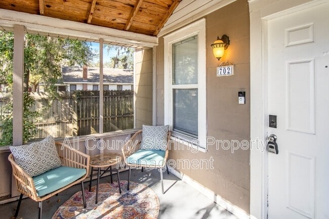 property at 702 NW 2 Ave