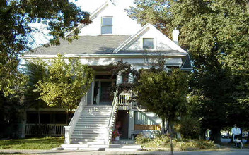 2531 N St in Sacramento, CA - Building Photo - Building Photo