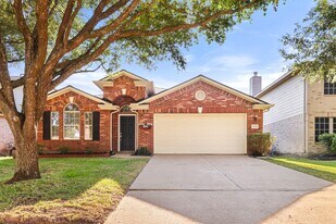 14615 Rochelle Ct in Cypress, TX - Building Photo