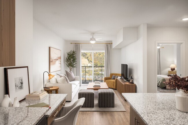 The Meadows in Glenwood Springs, CO - Building Photo - Building Photo