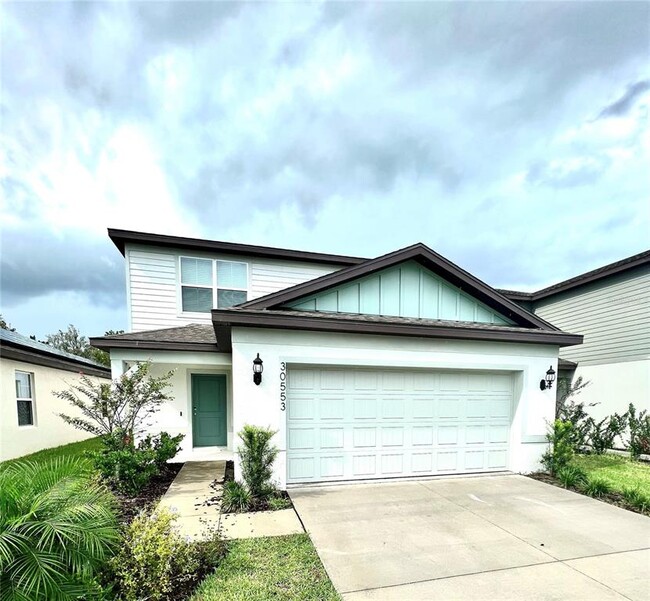 property at 30553 Gilbern Rd