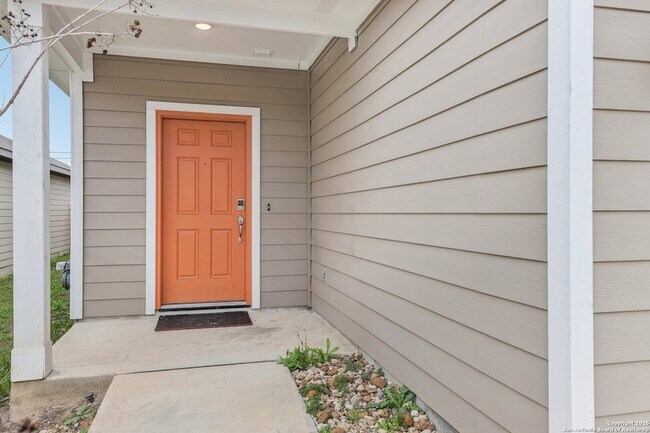 4422 Chandler Rd in San Antonio, TX - Building Photo - Building Photo