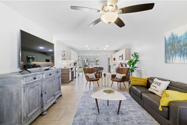 property at 1765 NE 45th St