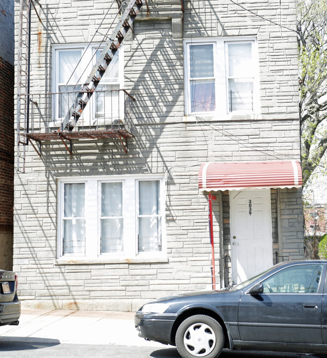 3039 Radcliff Ave in Bronx, NY - Building Photo - Building Photo