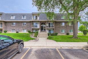 870 Winesap Ct in Prospect Heights, IL - Building Photo