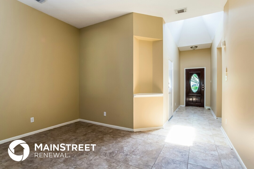 16311 Pinion Ct in Humble, TX - Building Photo