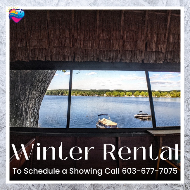 property at 885 Laconia Rd