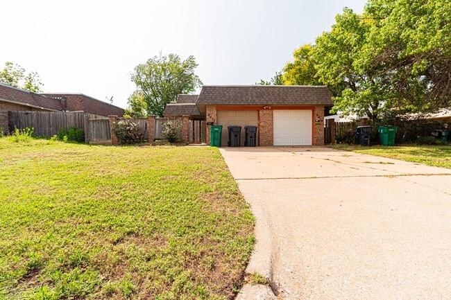6417 N Peniel Ave in Oklahoma City, OK - Building Photo - Building Photo