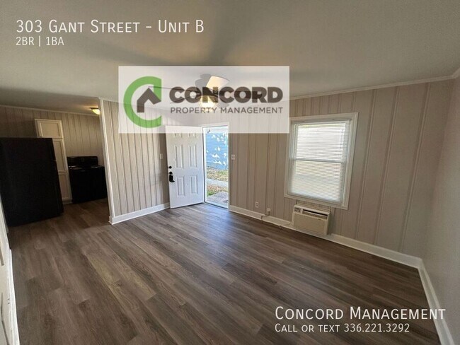 303 Gant St in Greensboro, NC - Building Photo - Building Photo