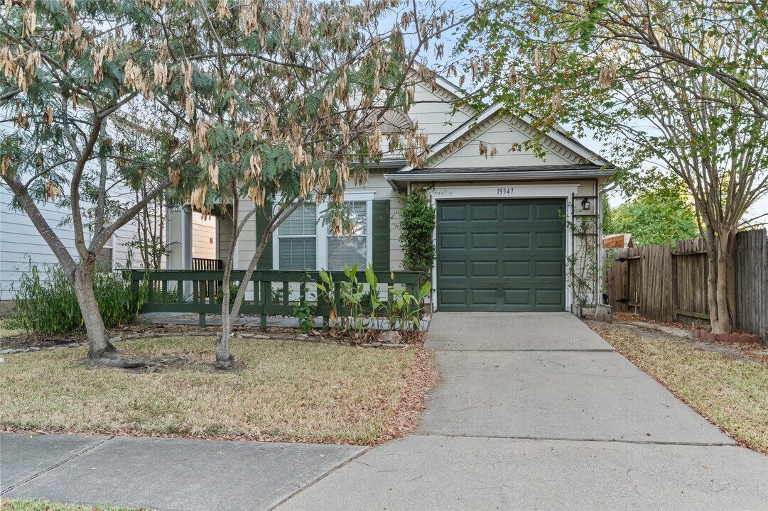 19347 Bold River Rd in Tomball, TX - Building Photo