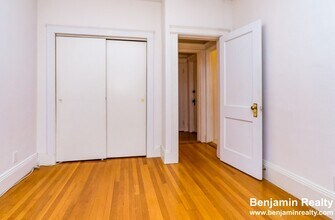 45 Mason Ter in Brookline, MA - Building Photo - Building Photo