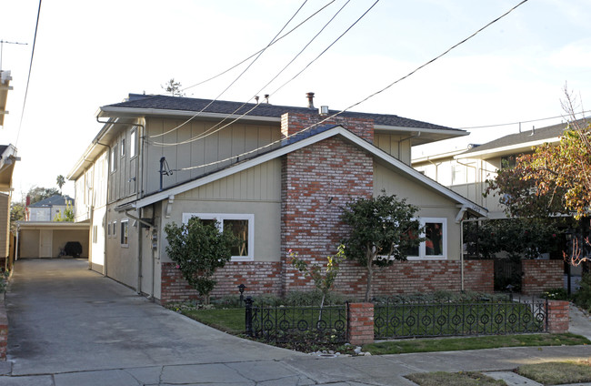 1437 Morton St in Alameda, CA - Building Photo - Building Photo