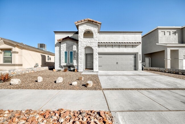 15009 Concept Ct in El Paso, TX - Building Photo - Building Photo