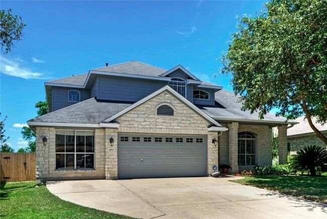 4825 Norman Trail in Austin, TX - Building Photo - Building Photo