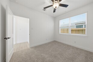 2903 Orange Leaf Dr in Fulshear, TX - Building Photo