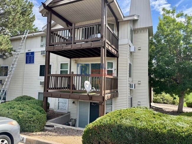 property at 17473 E Mansfield Ave