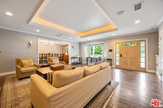 12722 Halkirk St in Los Angeles, CA - Building Photo - Building Photo