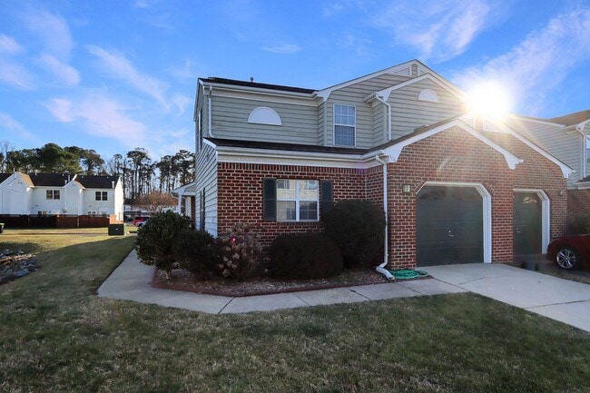 property at 106 Linden Ct