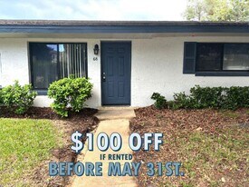605 Northlake Blvd in Altamonte Springs, FL - Building Photo
