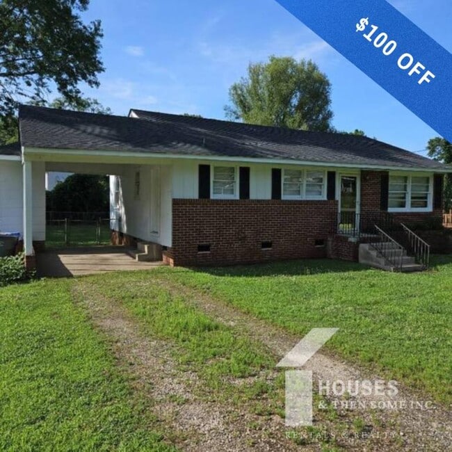 property at 322 Welcome Ave