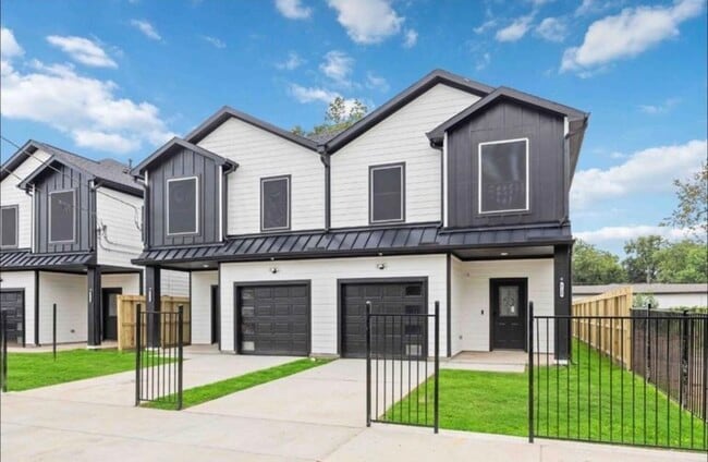 property at 6726 Paris St