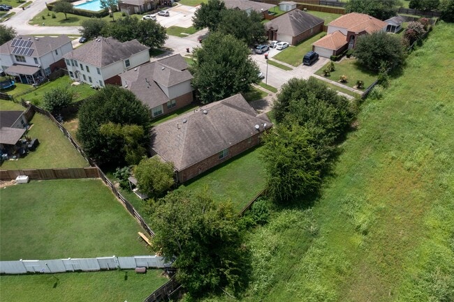 property at 1103 Sun Prairie Dr