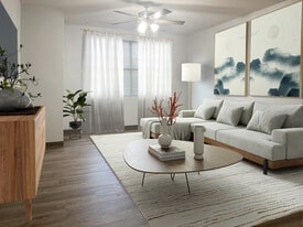 Barksdale Flats in Memphis, TN - Building Photo