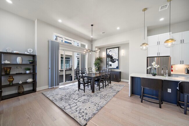 property at 3515 Hutchins St