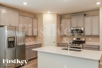 263 Bloomfield Wy in St. Augustine, FL - Building Photo - Building Photo