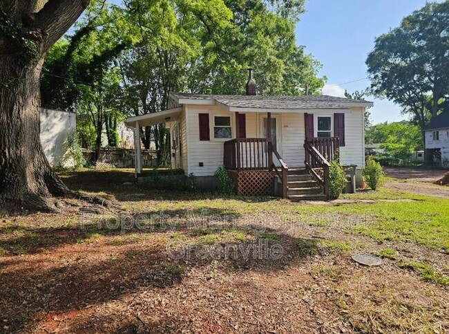 property at 208 Lady St
