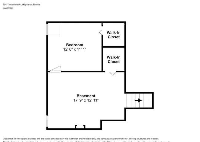 504 Timberline Pl in Littleton, CO - Building Photo - Building Photo