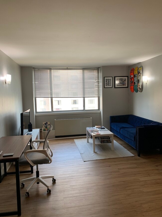 600 E 8th St, Unit 5K in Kansas City, MO - Building Photo - Building Photo