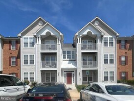 689 Winding Stream Way in Odenton, MD - Building Photo
