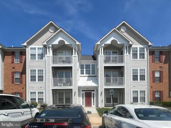 property at 689 Winding Stream Way