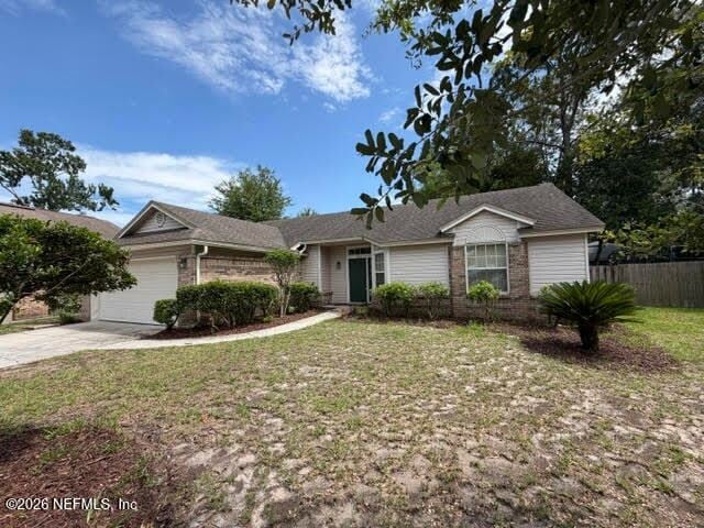 property at 7822 Bagley Hollow Ct
