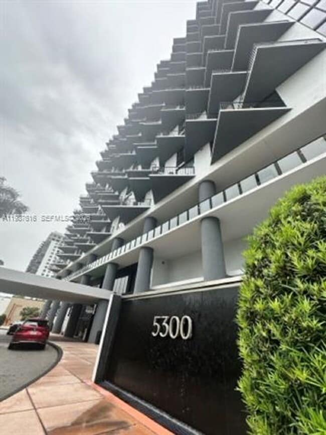 property at 5300 NW 85th Ave