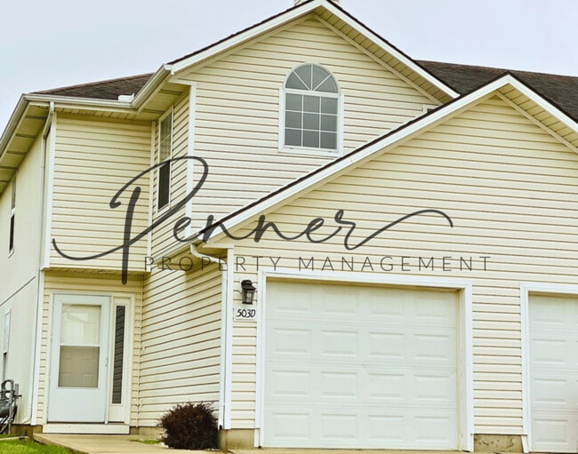 property at 503 NE 1st St