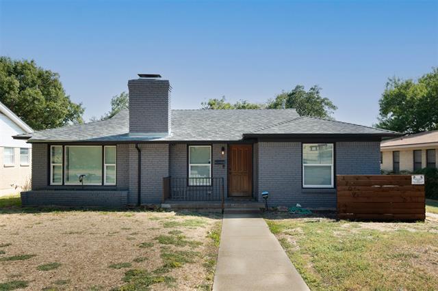 property at 3709 Park Ridge Blvd