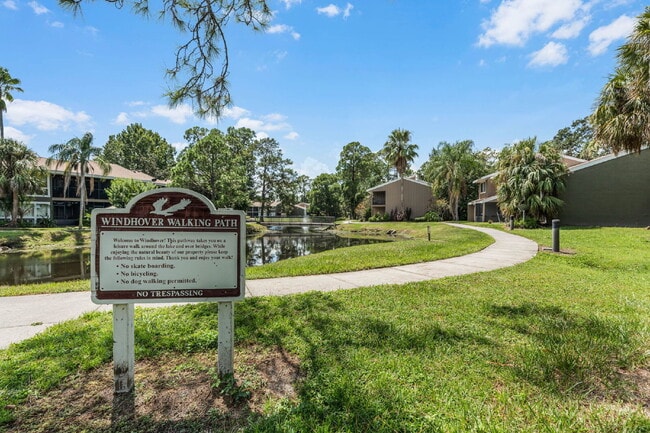 property at 5810 Windhover Dr
