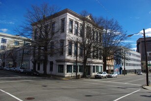 1 N 3rd St, Unit 203