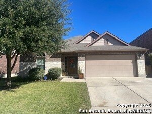 property at 8434 Western Way