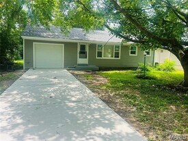 1216 Redman Blvd in St. Louis, MO - Building Photo