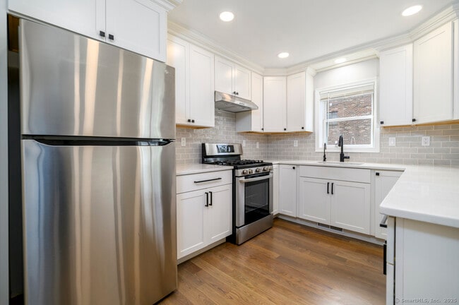 property at 233 Fairfield Ave